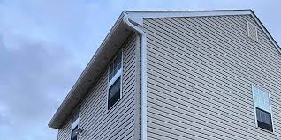 Columbia, KY Siding Company